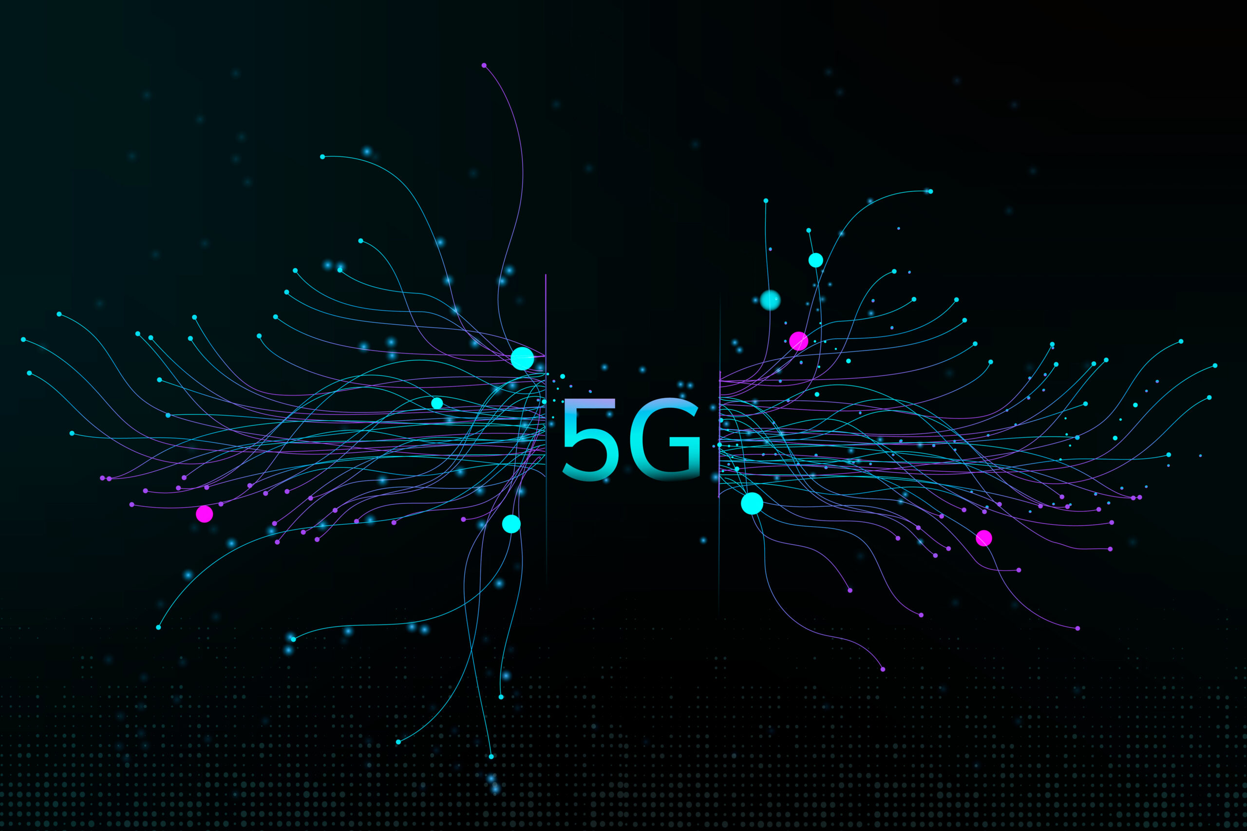 مندوب راوتر موبايلي 5G متنقل بالقصيم