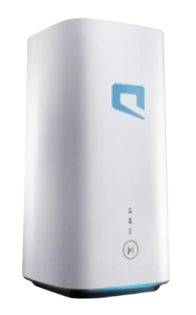 مودم موبايلي 5G